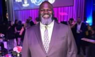 Mark Henry